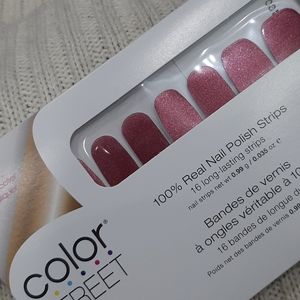 New, Color Street nail strips, How You Dune?